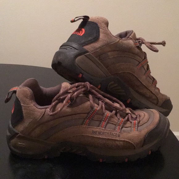 north face mens hiking boots